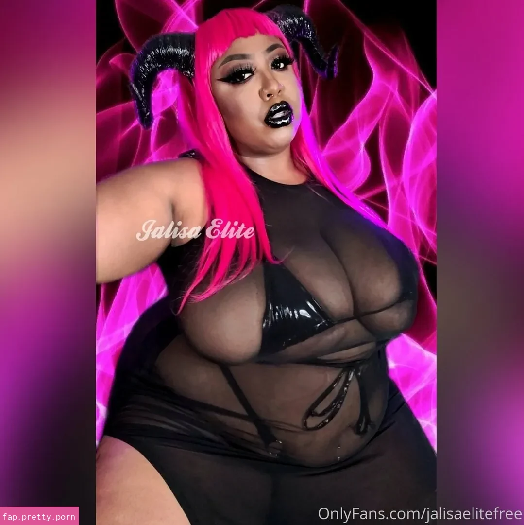 jalisaelitefree - Photo #11