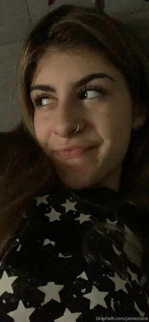 Jamieclaire