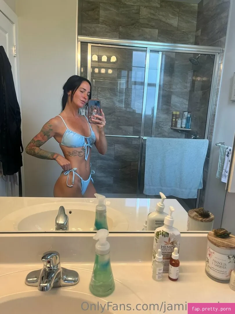 Jamiemariaa - Photo #18