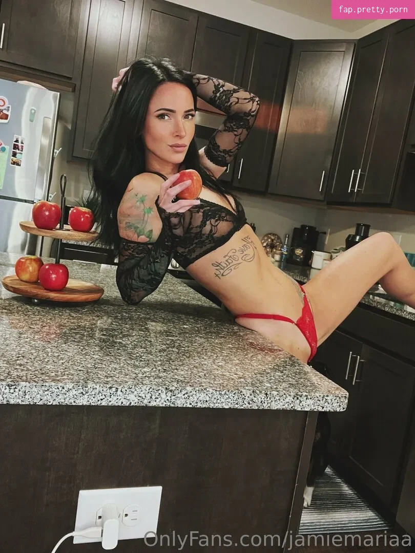 Jamiemariaa - Photo #28