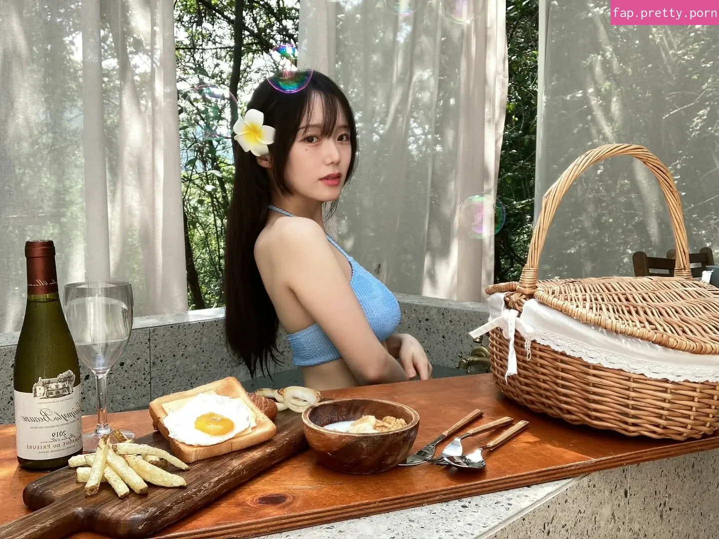 Jamonghae Asmr - Photo #34