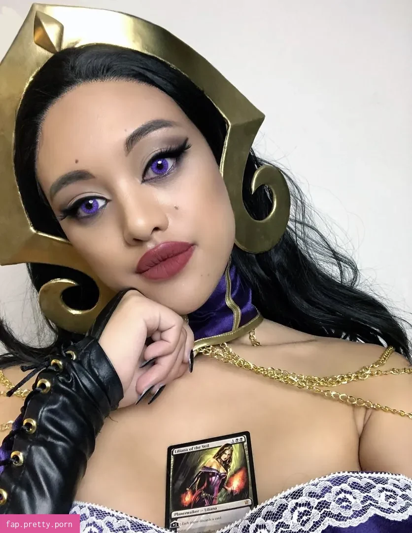 Jana Amari - Photo #38