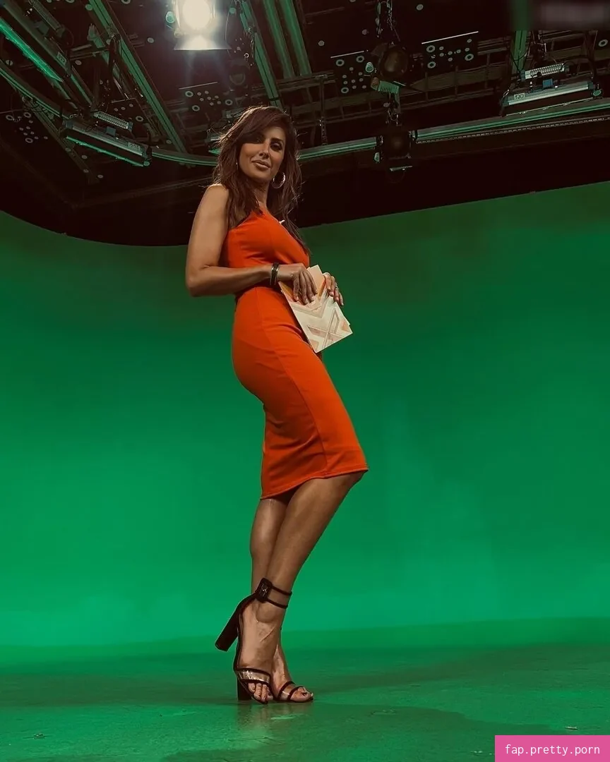Jana Azizi - Photo #88