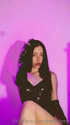 janafoxxxy
