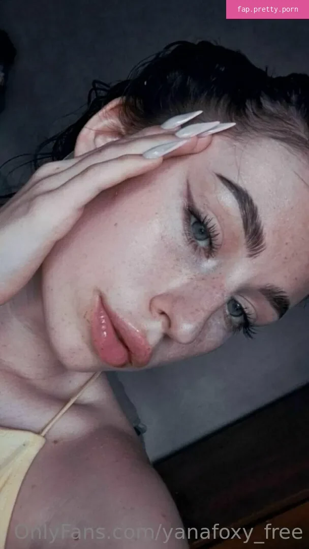 janafoxxxy - Photo #27