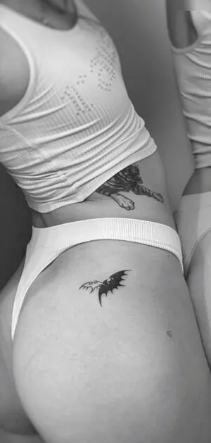 Janaxnell