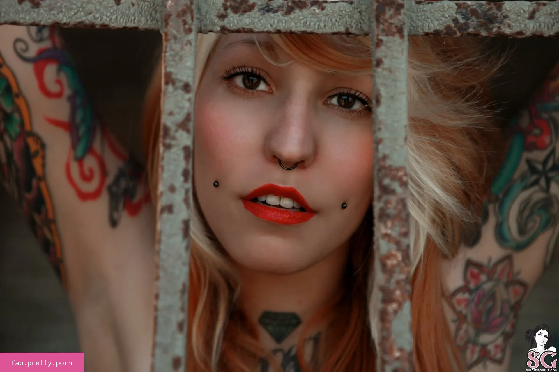 Janedoe - Photo #13