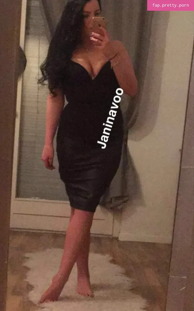 Janinavoo - Photo #25