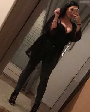 Janinavoo