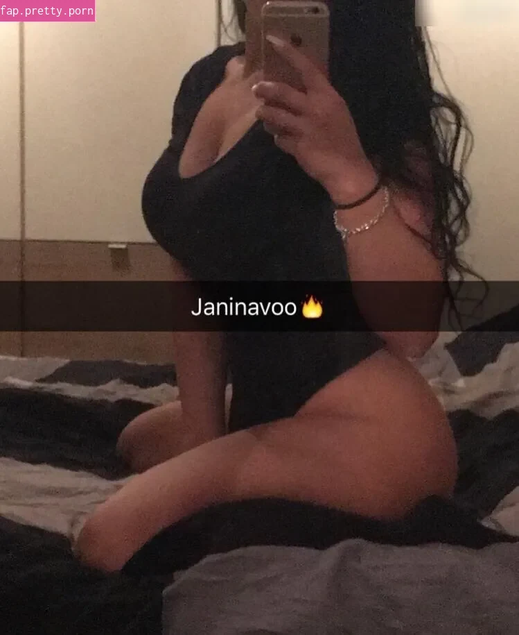Janinavoo - Photo #28