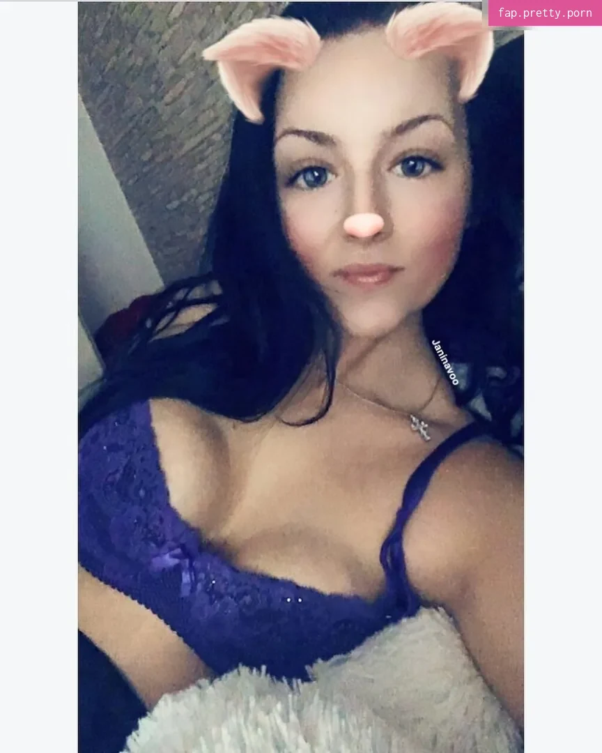 Janinavoo - Photo #37