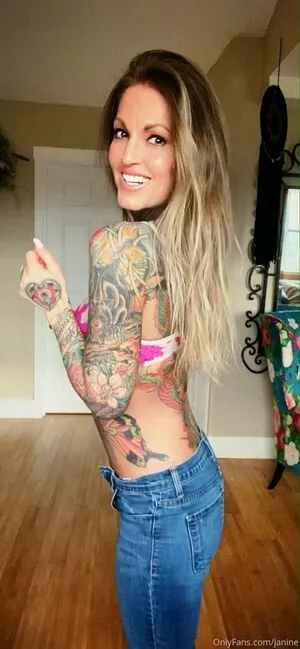 janine