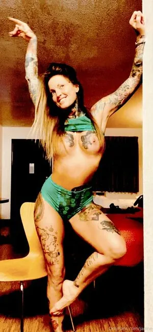 janine