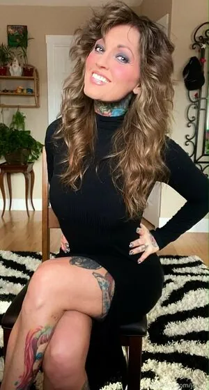 janine