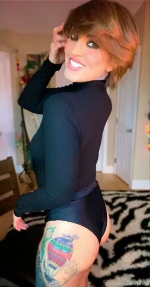 janine
