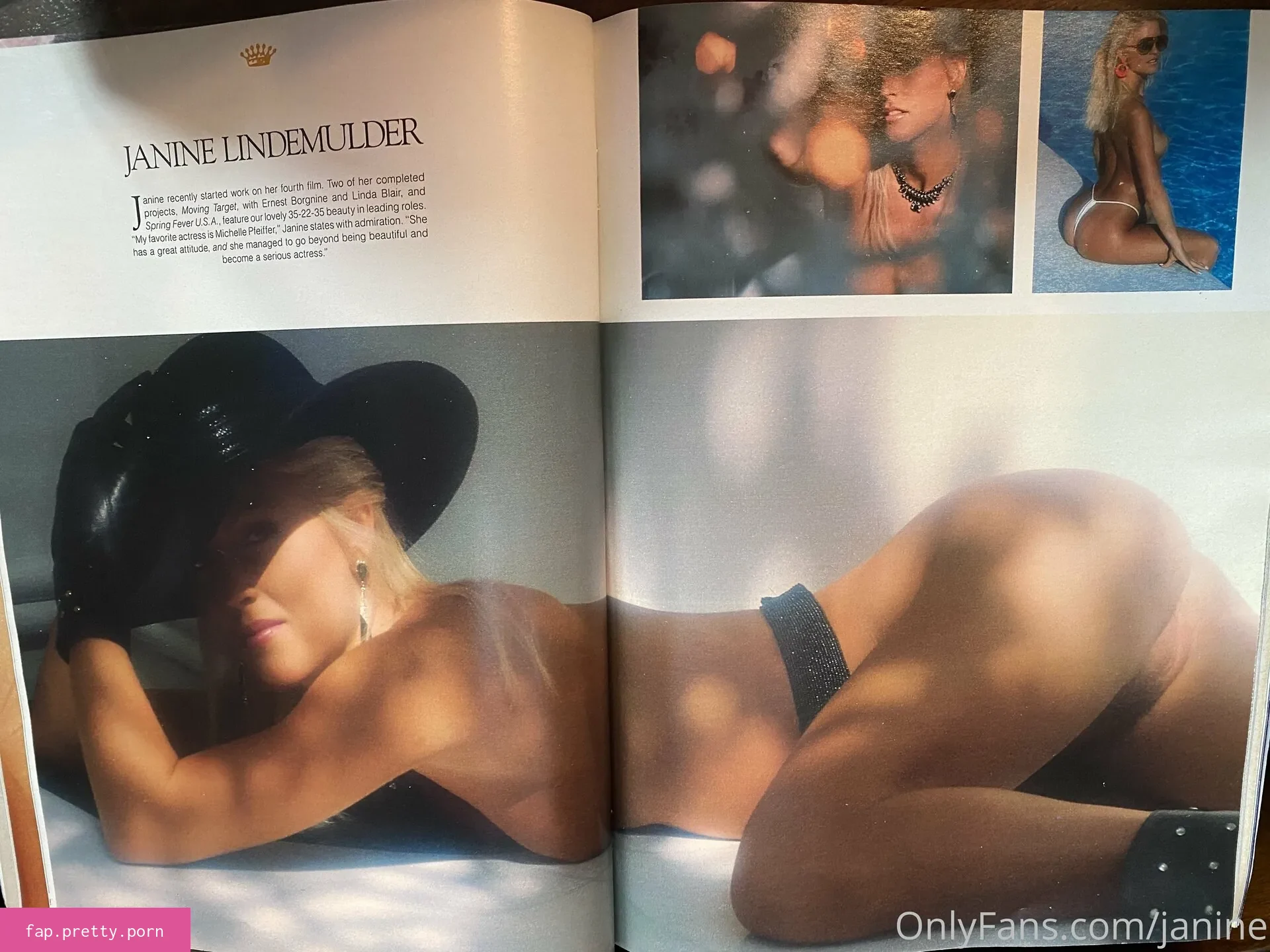 janine - Photo #97