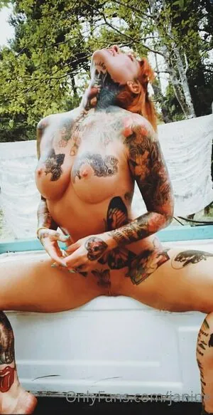janine