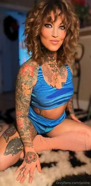 janine