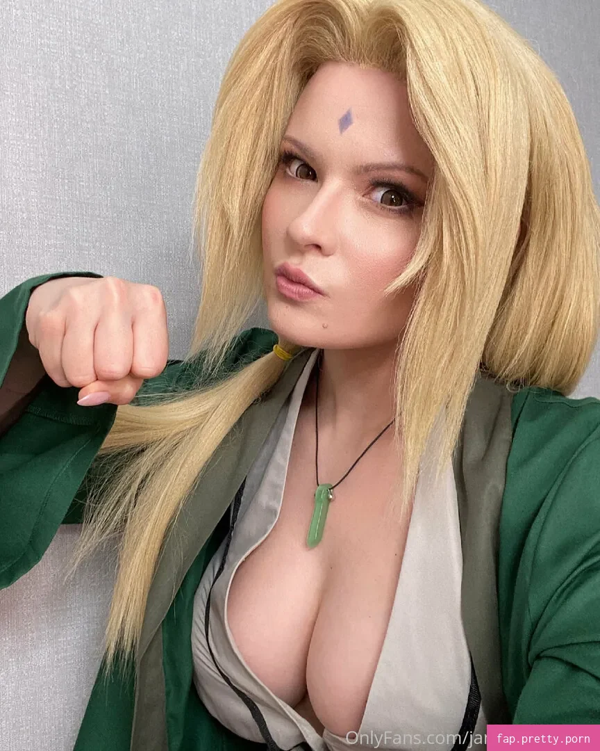 jannetincosplay - Photo #35