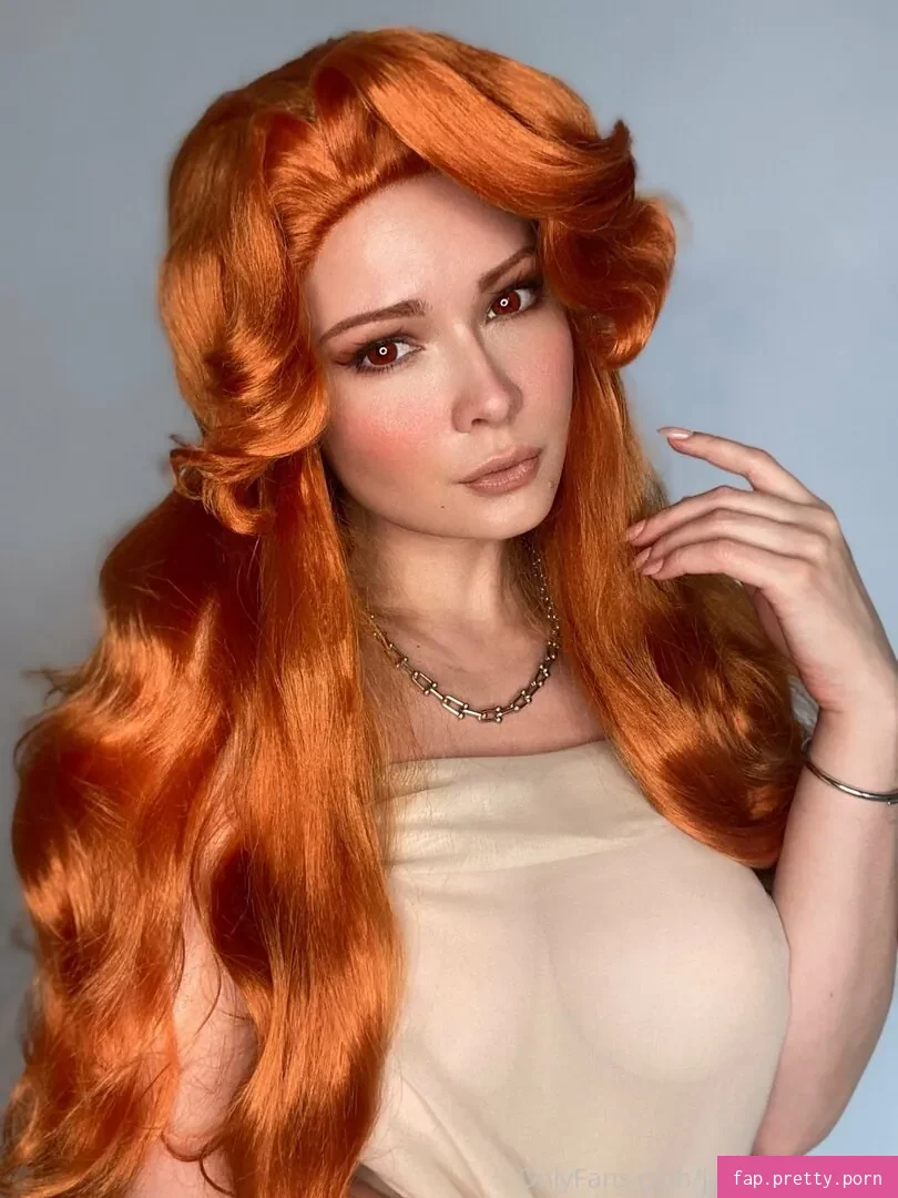 jannetincosplay - Photo #54