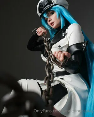 jannetincosplay