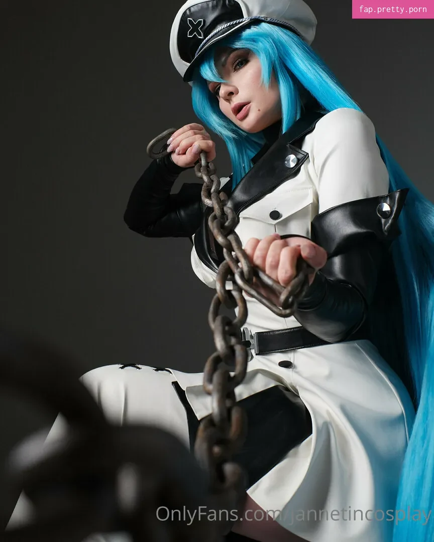 jannetincosplay - Photo #87