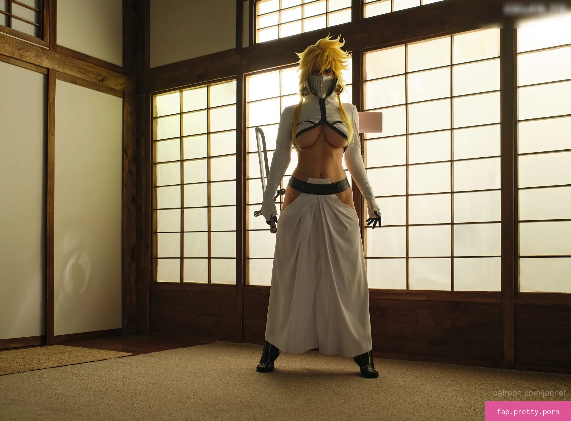 jannetincosplay - Photo #38