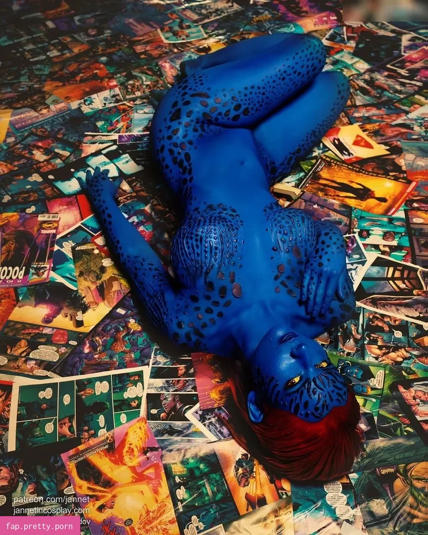 jannetincosplay - Photo #80