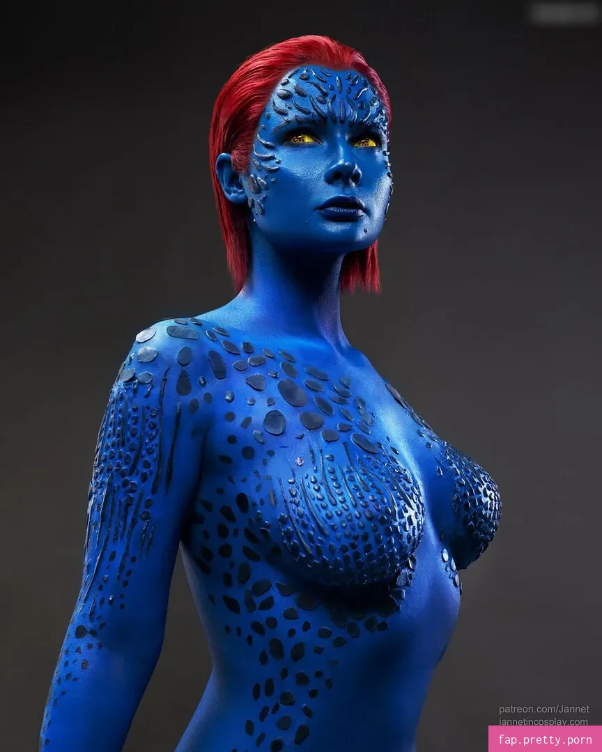 jannetincosplay - Photo #91