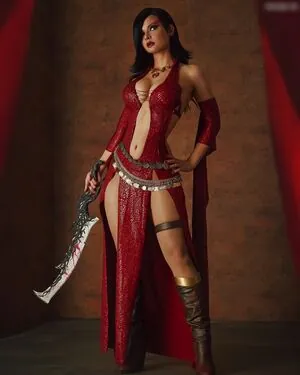 jannetincosplay