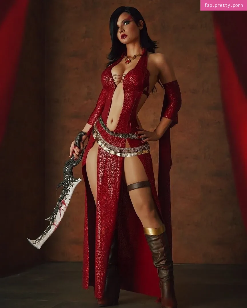 jannetincosplay - Photo #33