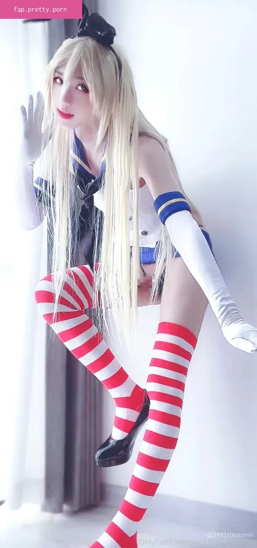 jap310310miomio - Photo #03