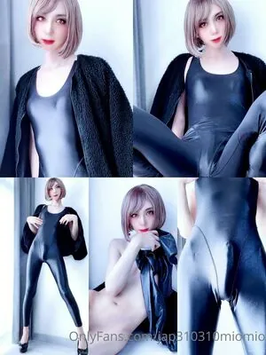 jap310310miomio
