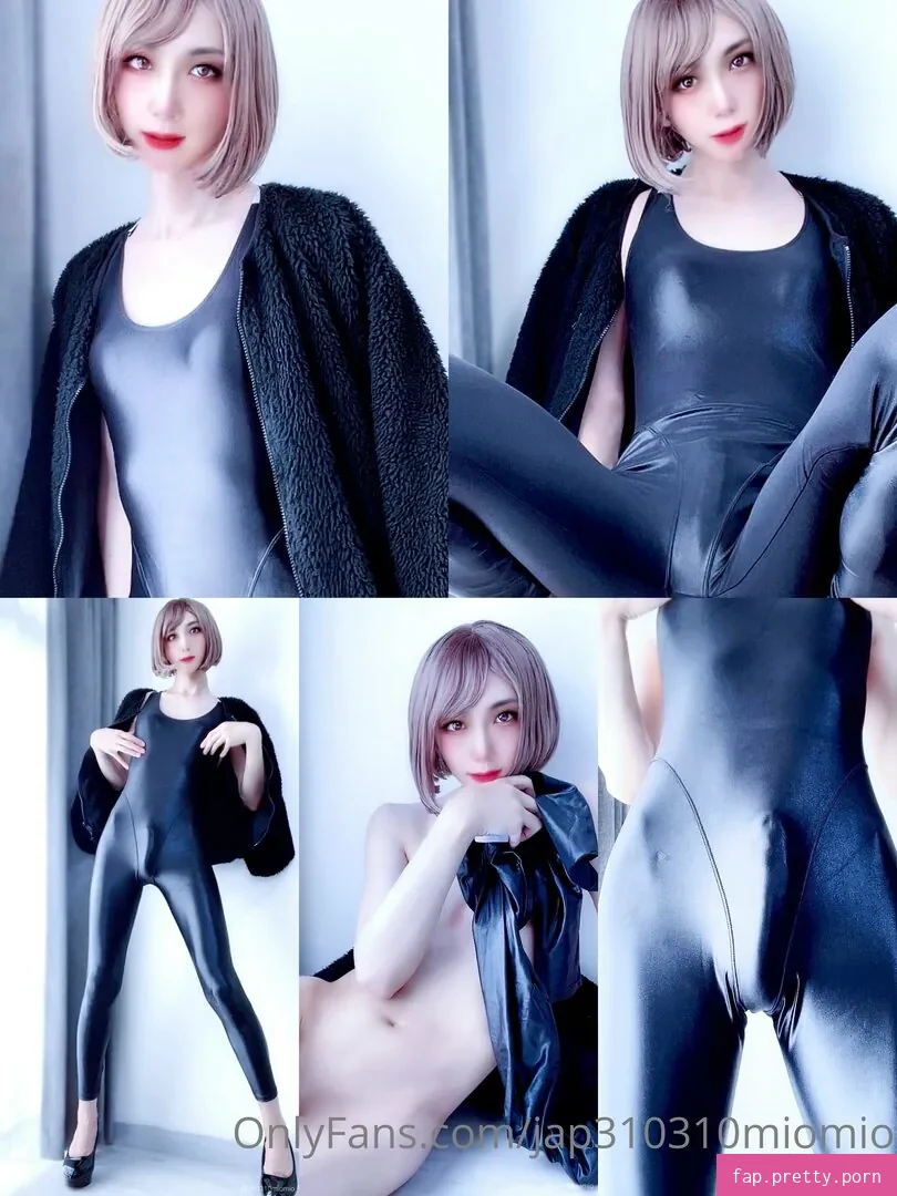 jap310310miomio - Photo #43