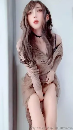 jap310310miomio