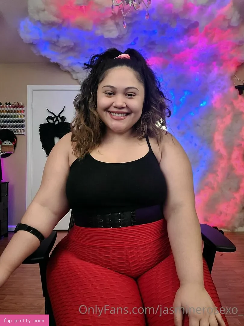 jasminerosexo_ - Photo #54