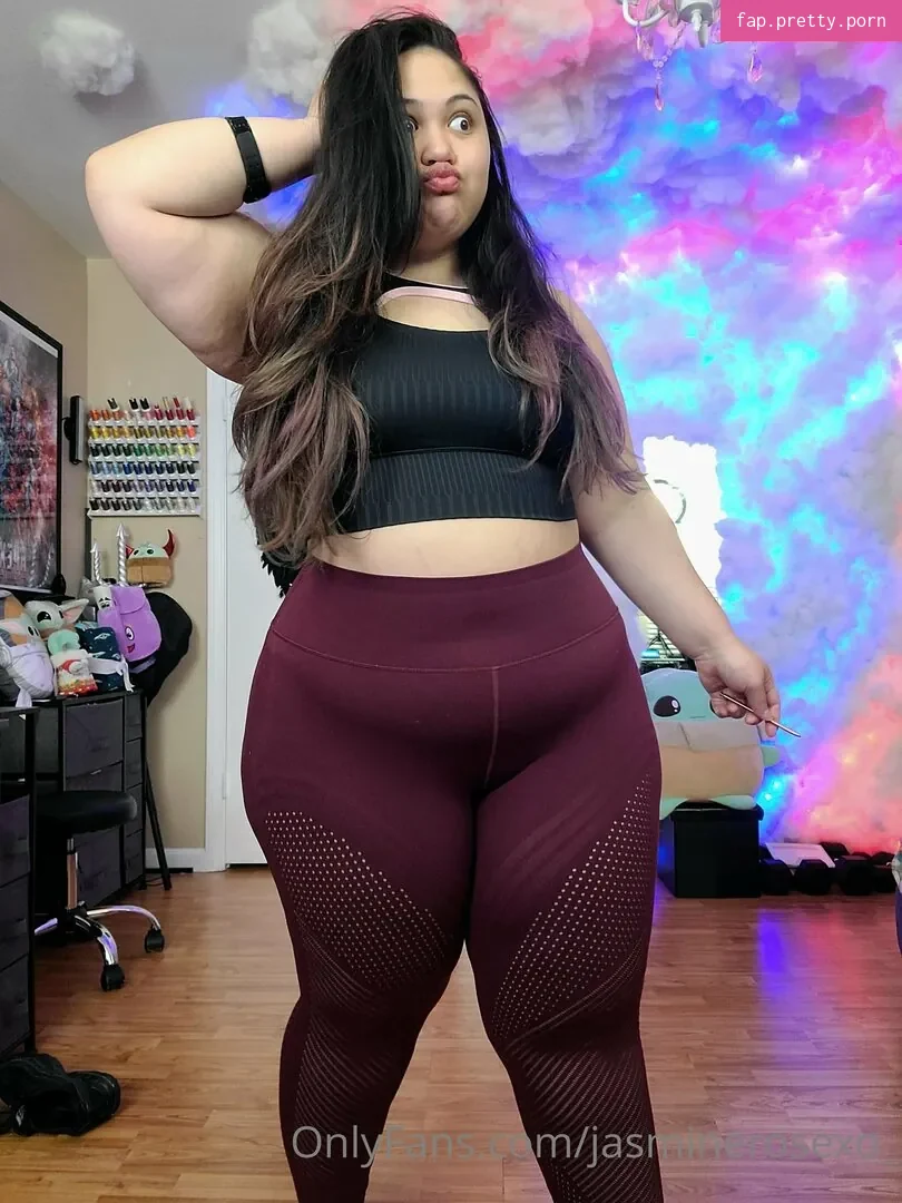 jasminerosexo_ - Photo #33