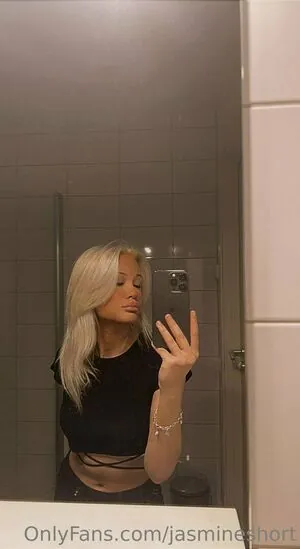 jasmineshort