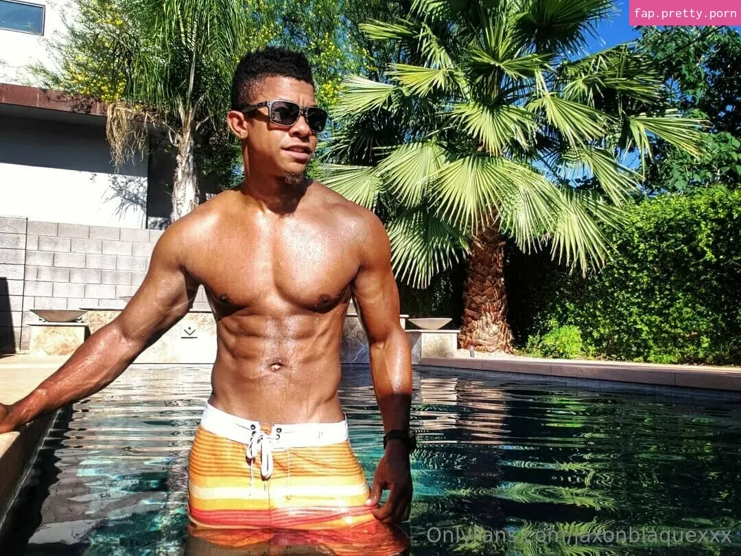 jaxonblaquexxx - Photo #51