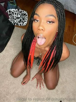 jaydahlove