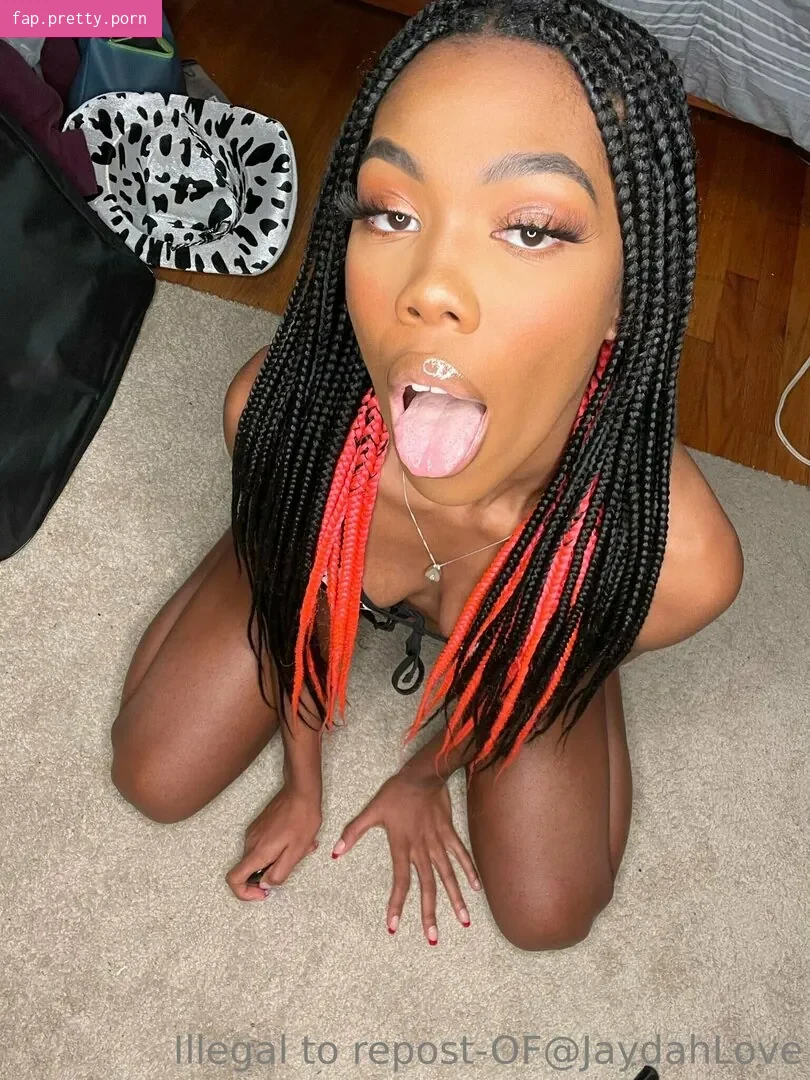 jaydahlove - Photo #31