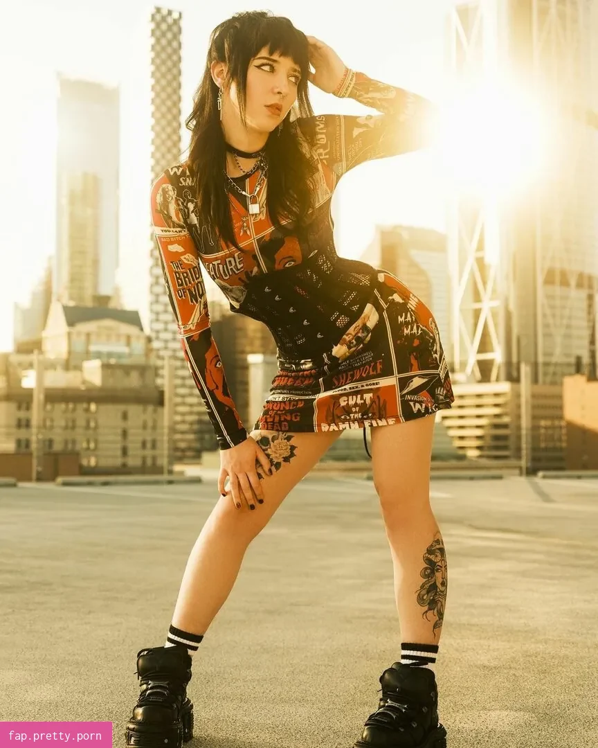 Jaydecandance - Photo #80