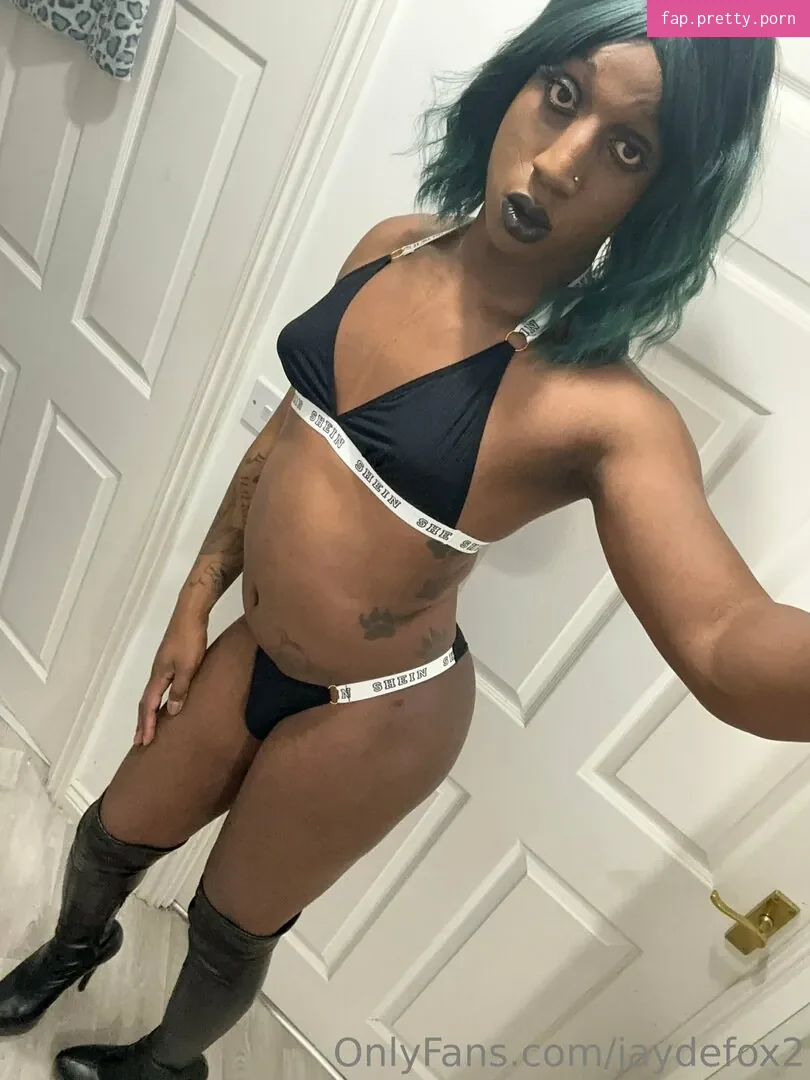 jaydefox2 - Photo #68