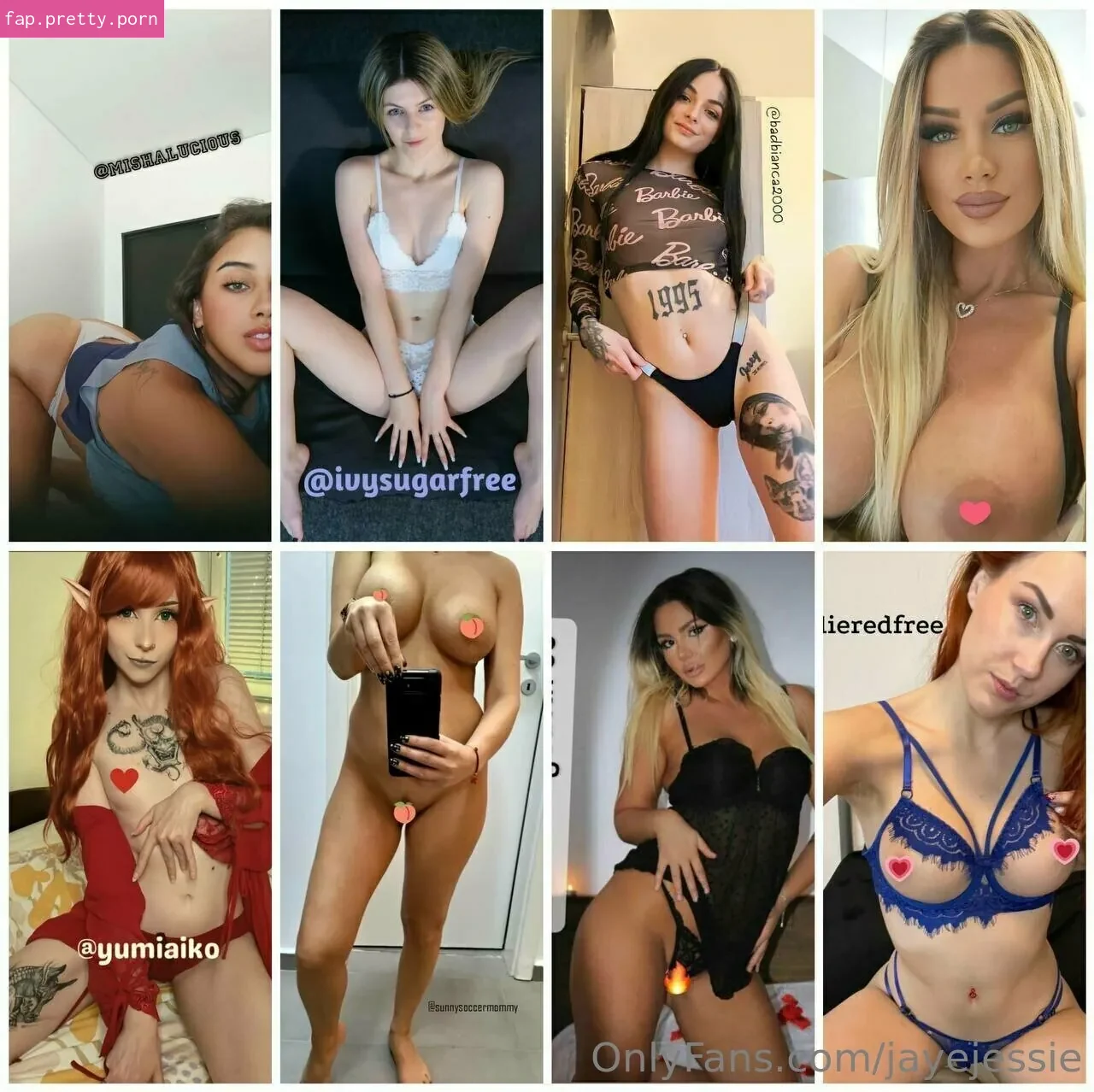 jayejessie - Photo #26