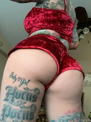 Jaylynn