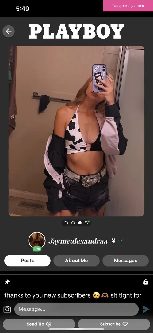 jaymealexandraa - Photo #01