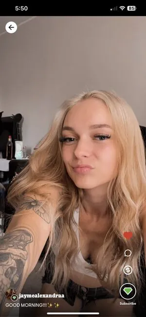 jaymealexandraa