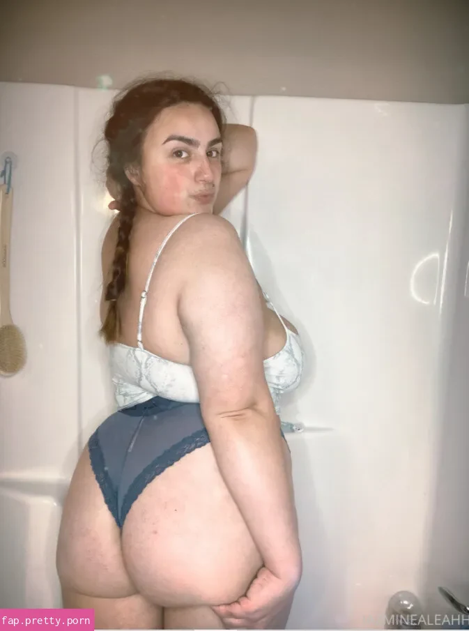 Jazminealeahh - Photo #83