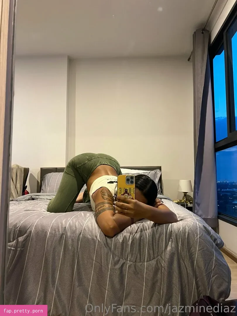jazminediaz - Photo #44