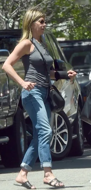 Jennifer Aniston
